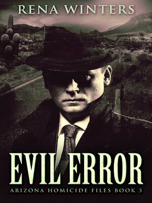 cover image of Evil Error